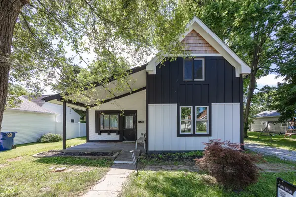 12003 Broadway Street, Indianapolis, IN 46236