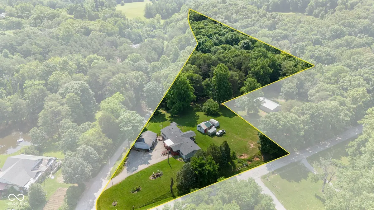 5462 E Mockingbird Lane, Lexington, IN 47170 - Image #1