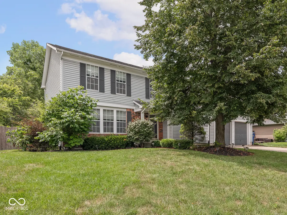 10923 Limbach Court, Indianapolis, IN 46236 - Image #1