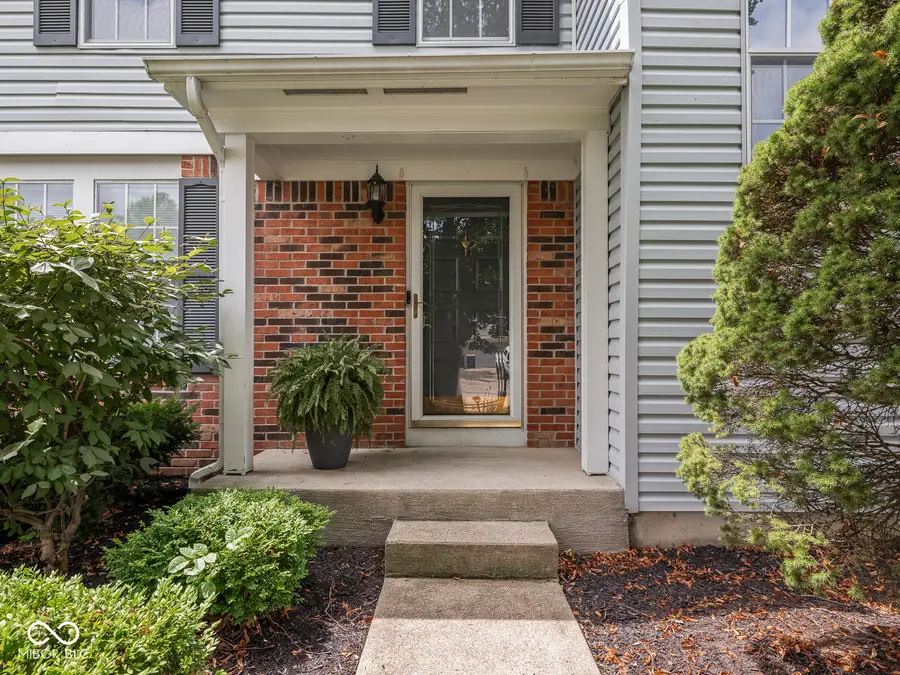 10923 Limbach Court, Indianapolis, IN 46236 - Image #2