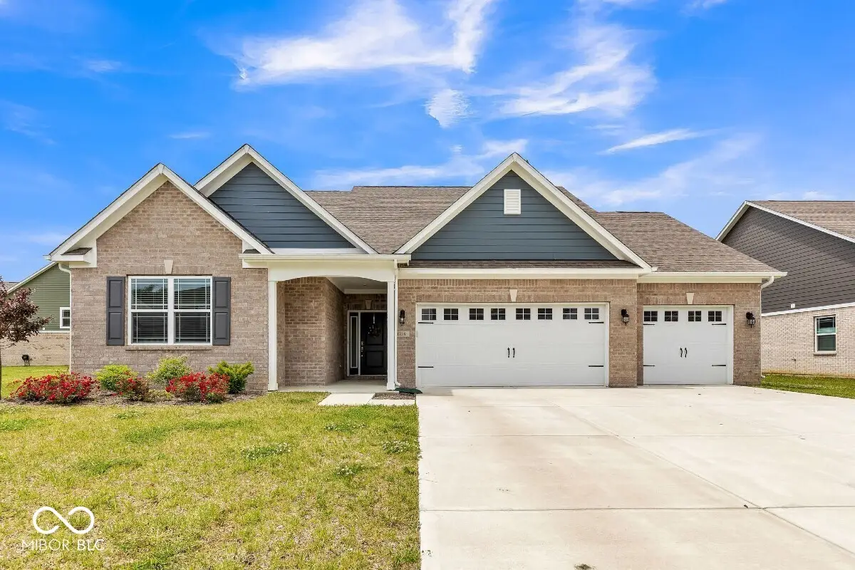 1758 Pelham Drive, Greenwood, IN 46143 - Image #1