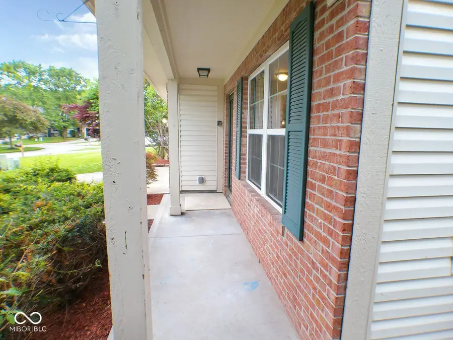 6412 Cradle River Drive, Indianapolis, IN 46221 - Image #2