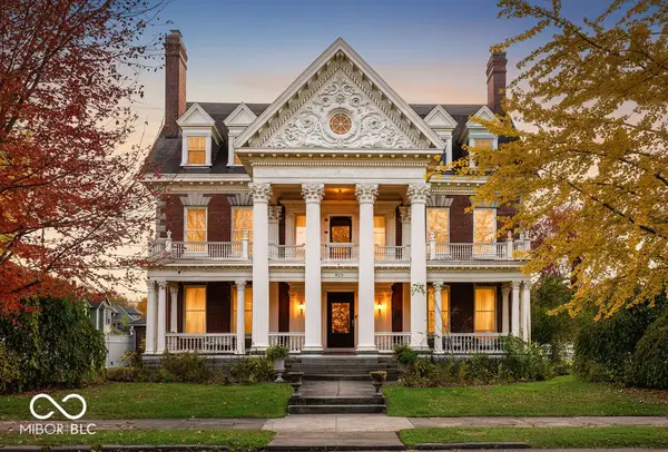 825 E Washington Street, Muncie, IN 47305