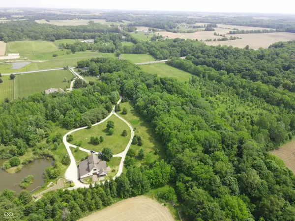 2825 E 216th Street, Cicero, IN 46034