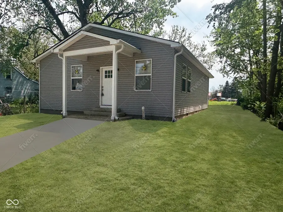 2127 Haines Avenue, Indianapolis, IN 46221 - Image #2