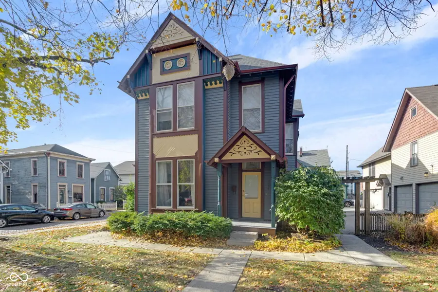 1002 N New Jersey Street, Indianapolis, IN 46202 - Image #2