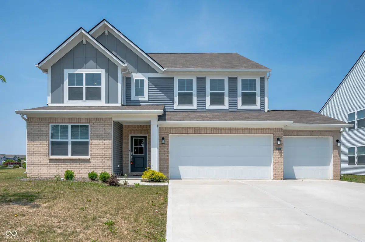 7510 Hillway Drive, Camby, IN 46113 - Image #1