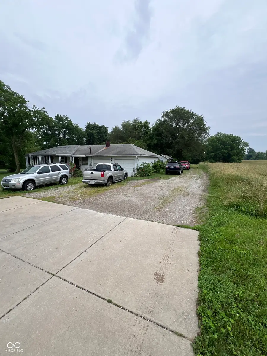 2197 S State Road 135, Greenwood, IN 46143 - #2