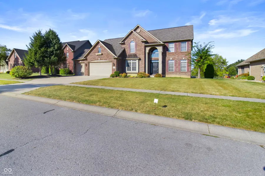 1760 Saratoga Drive, Greenwood, IN 46143 - Image #2