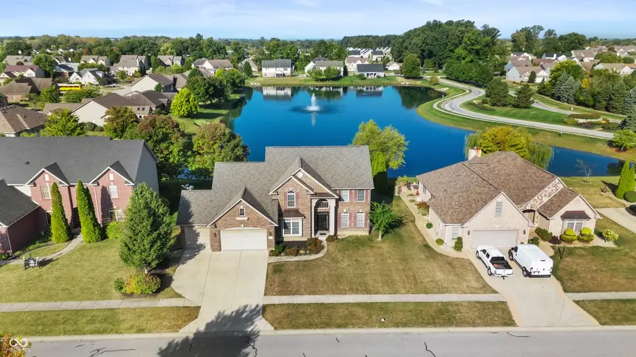 1760 Saratoga Drive, Greenwood, IN 46143 - Image #3