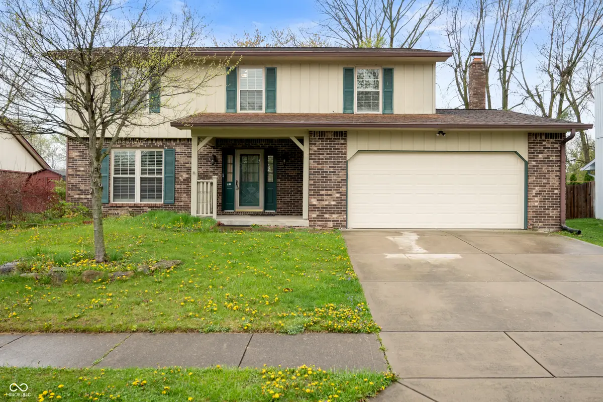 8306 Corkwood Drive, Indianapolis, IN 46227 - Image #1
