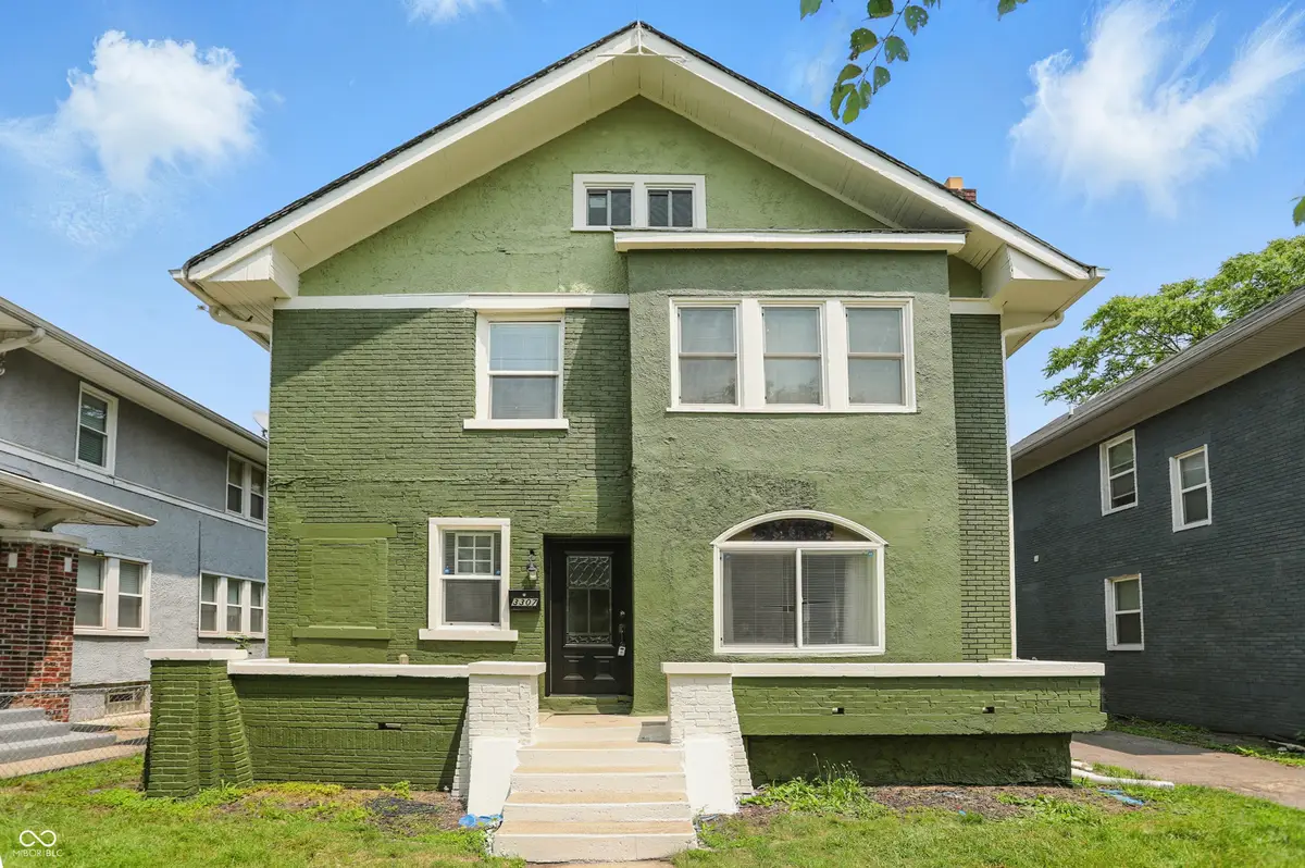 3307 N College Avenue, Indianapolis, IN 46205 - Image #1