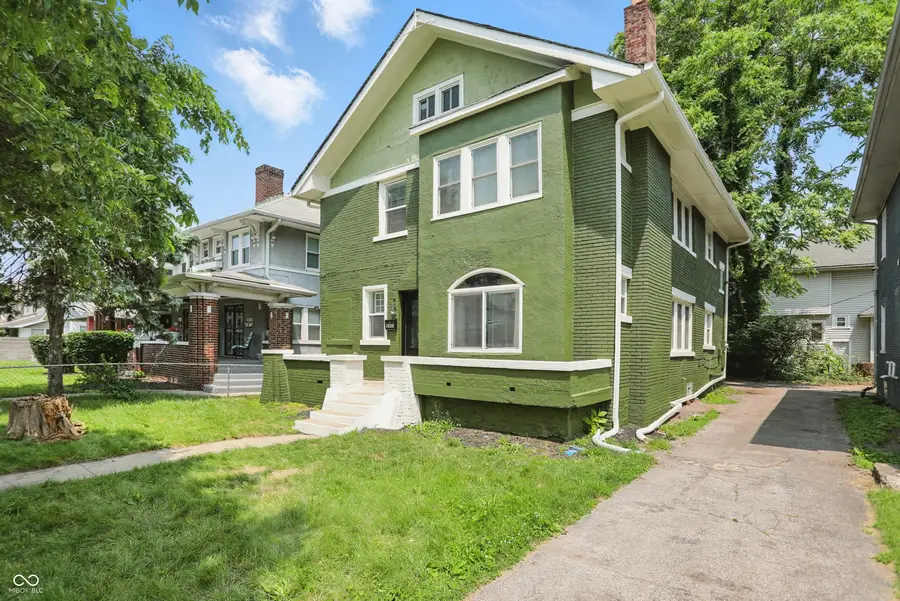 3307 N College Avenue, Indianapolis, IN 46205 - Image #2