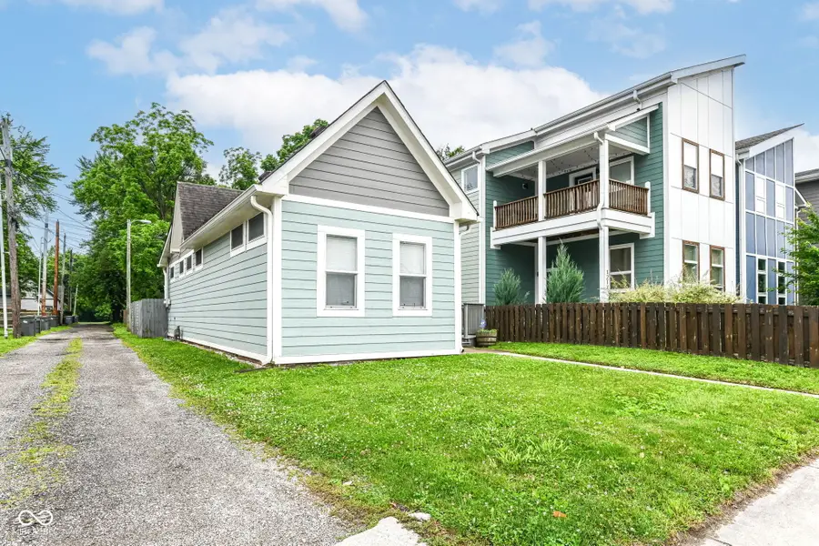 1221 Cottage Avenue, Indianapolis, IN 46203 - Image #2