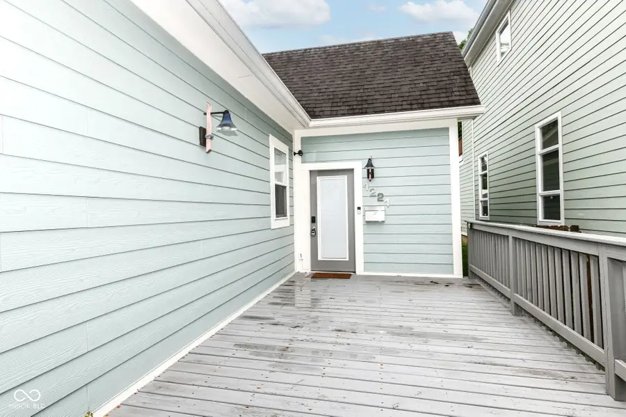 1221 Cottage Avenue, Indianapolis, IN 46203 - Image #3