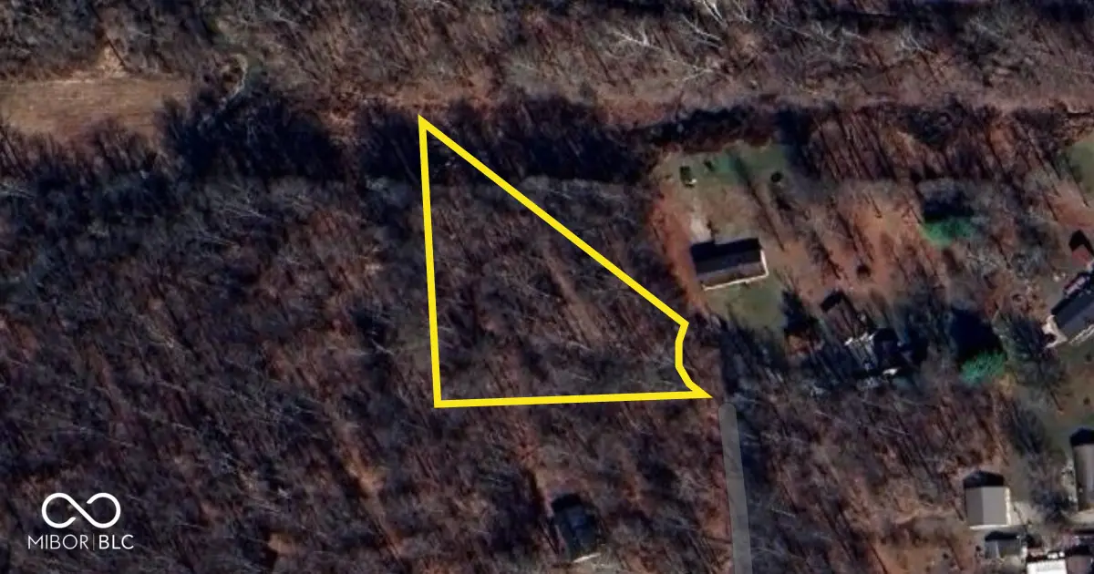 855 S Norkay Street, North Vernon, IN 47265 - Image #1