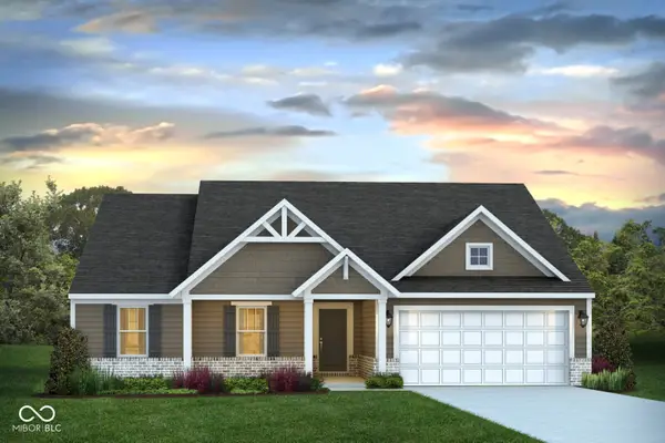 Lot 45 Taylor Dr At Taylor Court, Columbus, IN 47203