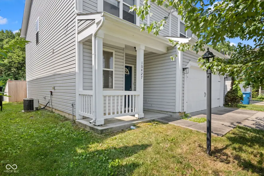 10427 Apple Creek Drive, Indianapolis, IN 46235 - Image #2