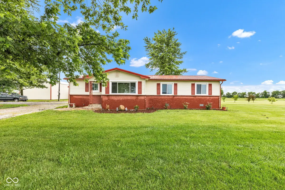 10965 W Base Line Road, Jamestown, IN 46147 - Image #1