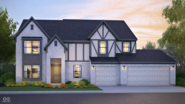 3638 Sycamore Bend Way N, Columbus, IN 47203