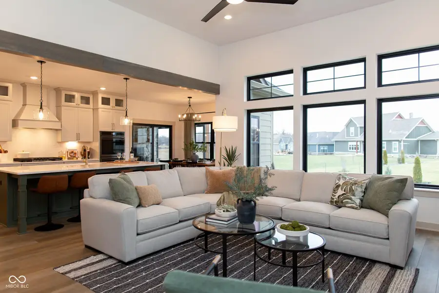 10101 - Lot 3 N Alford Road, Fortville, IN 46040 - Image #2