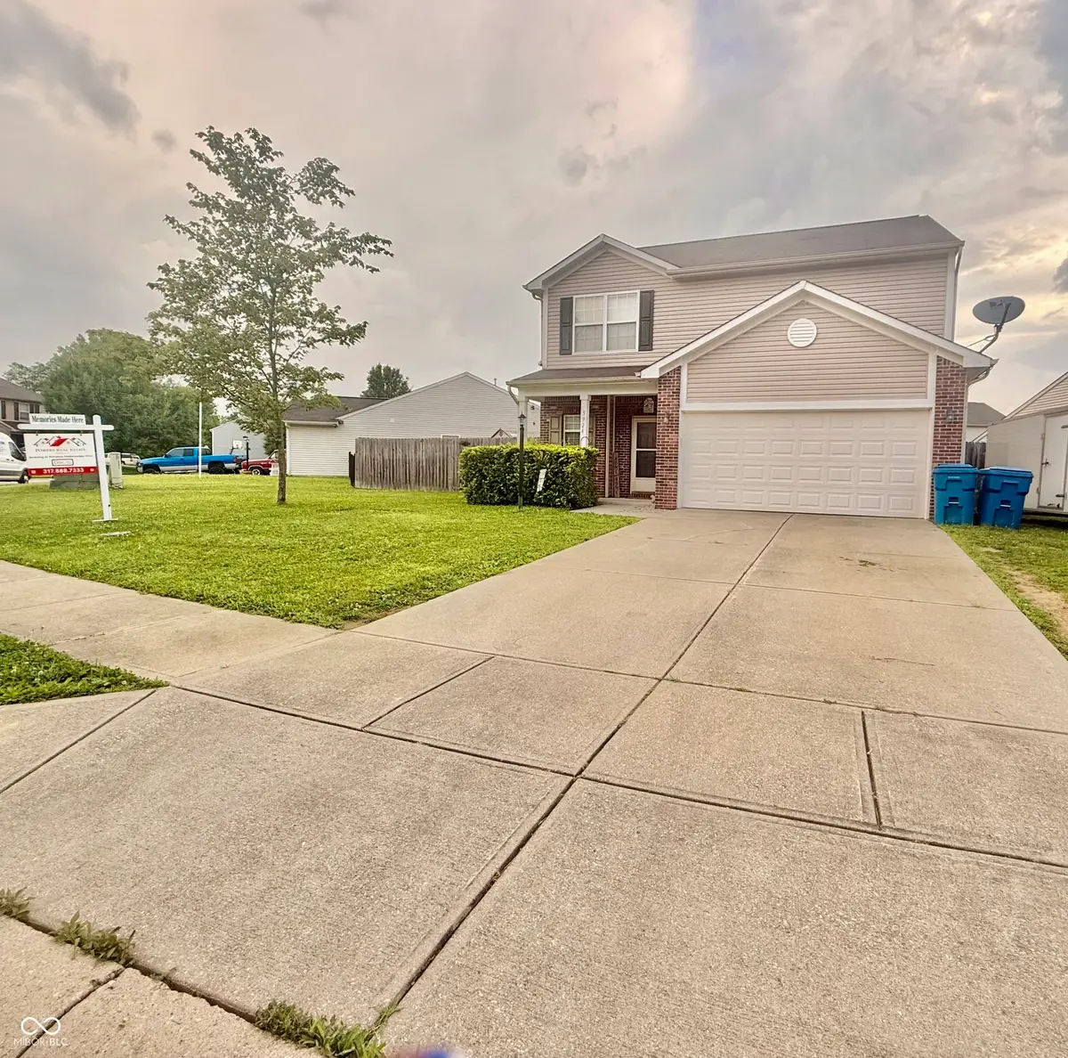 5924 Sable Drive, Indianapolis, IN 46221 - Image #1