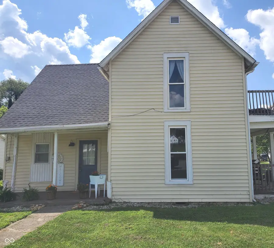 702 W Cross Street, Brownstown, IN 47220 - Image #3