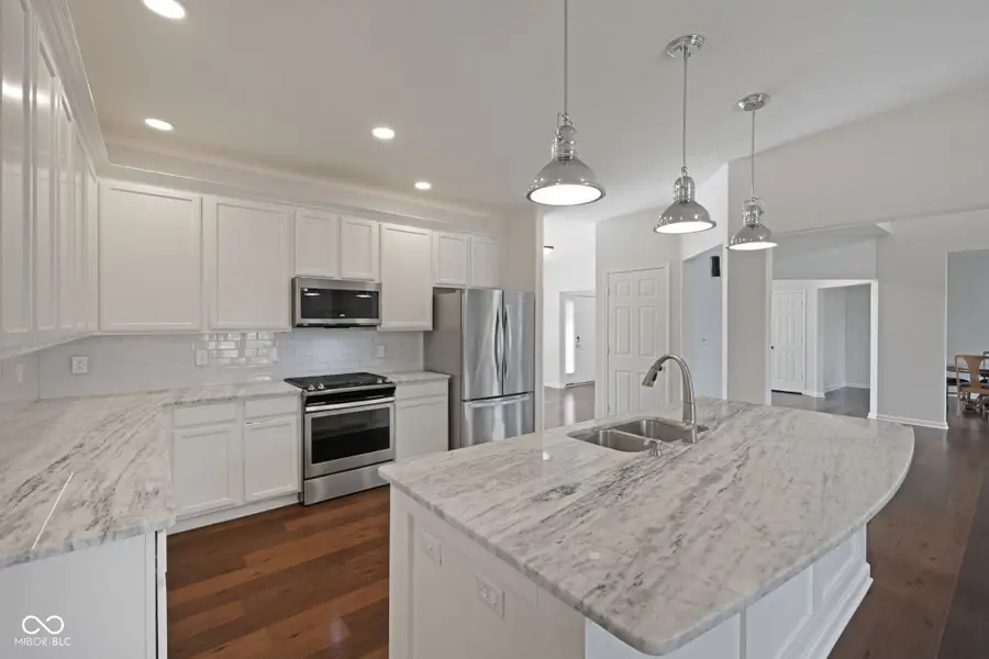 2078 Seneca Lane, Plainfield, IN 46168 - Image #2