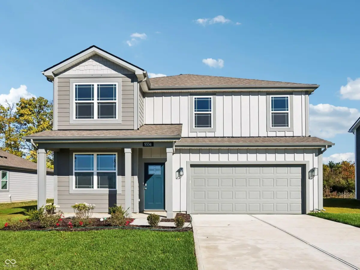 9334 Hemingway Drive, Indianapolis, IN 46239 - Image #1