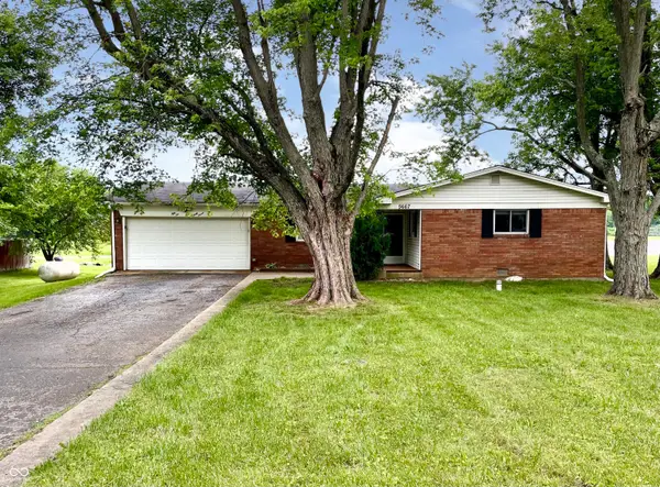 5667 Broyles Road, Avon, IN 46123