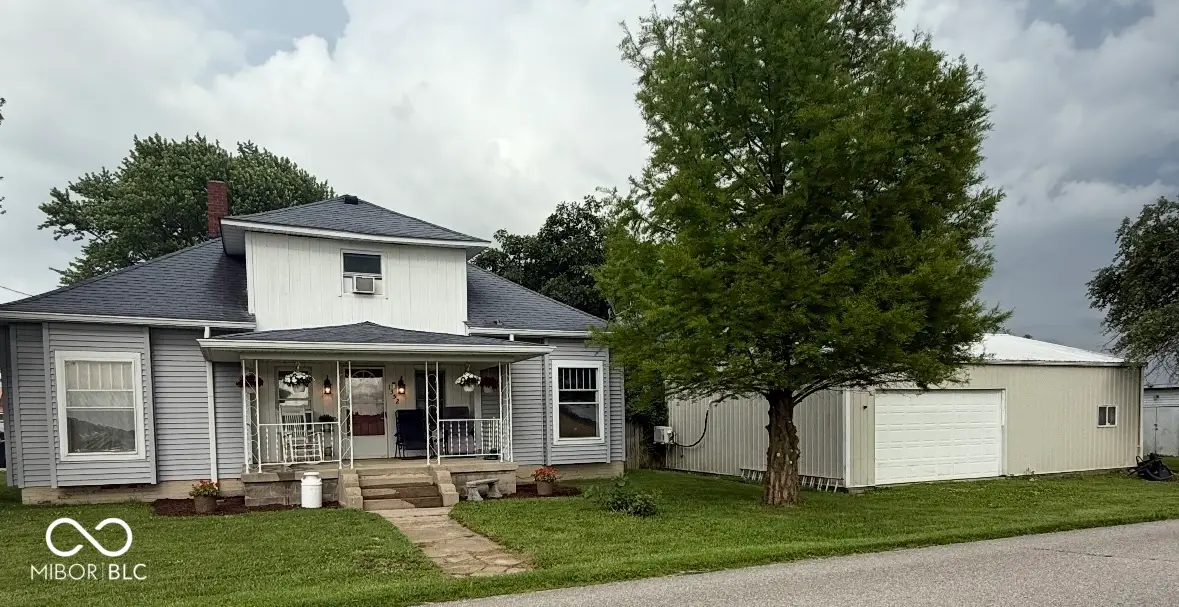 1352 S County Road 850 W, Greensburg, IN 47240 - Image #1