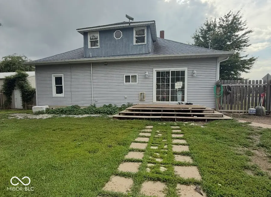 1352 S County Road 850 W, Greensburg, IN 47240 - Image #2