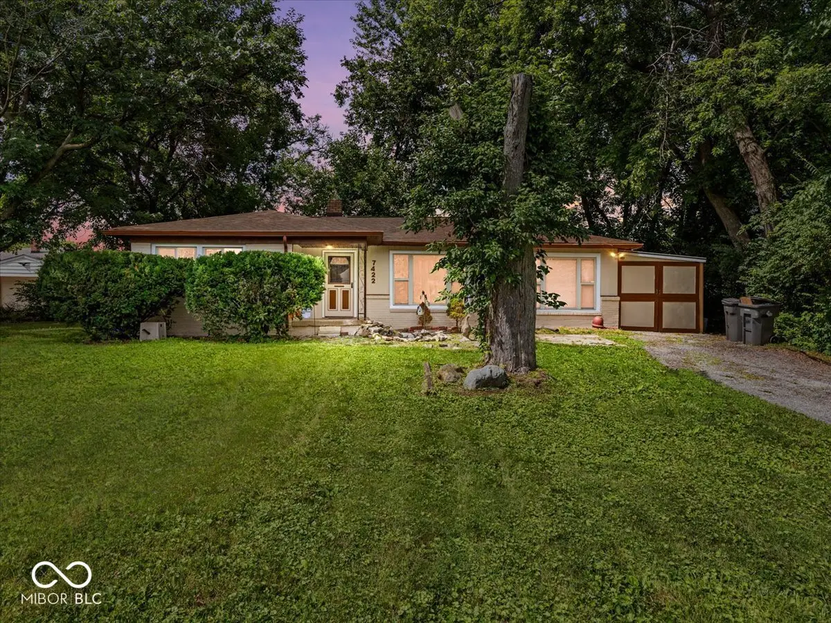 7422 E 33rd Street, Indianapolis, IN 46226 - Image #1