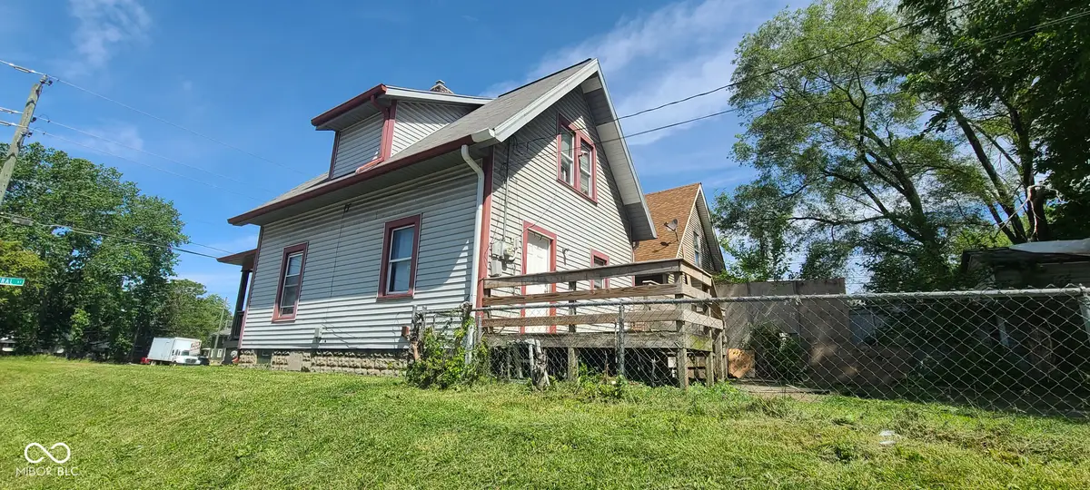 435 N Rural Street, Indianapolis, IN 46201 - Image #1