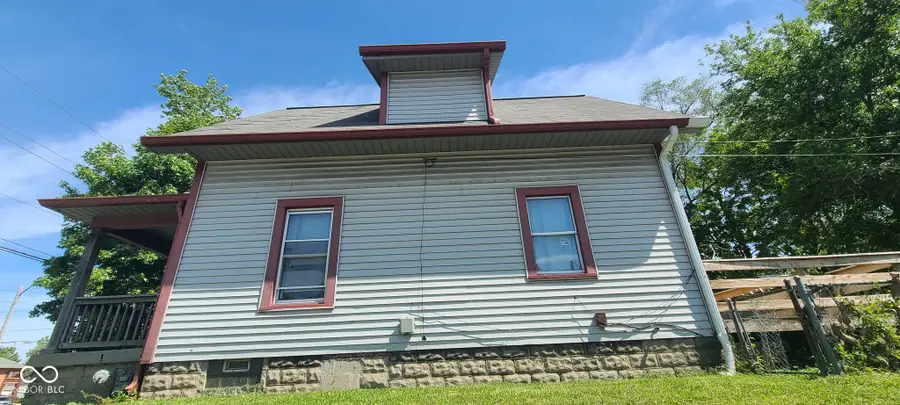 435 N Rural Street, Indianapolis, IN 46201 - Image #2