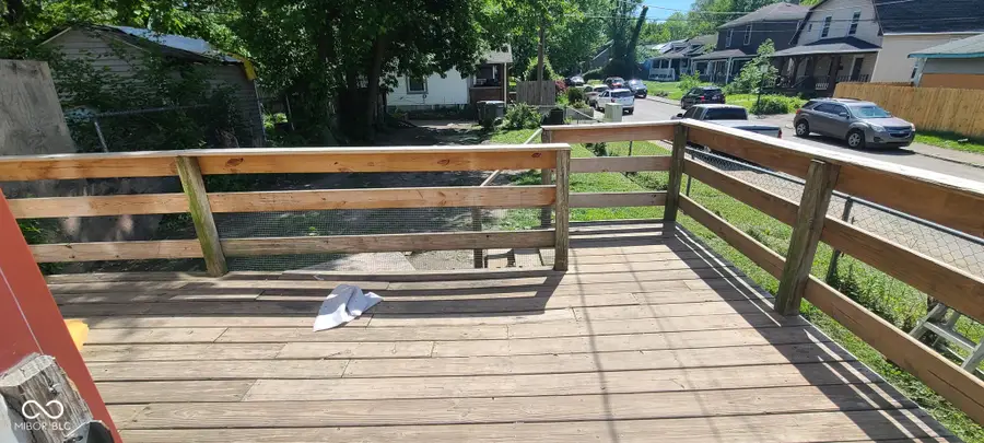 435 N Rural Street, Indianapolis, IN 46201 - Image #3