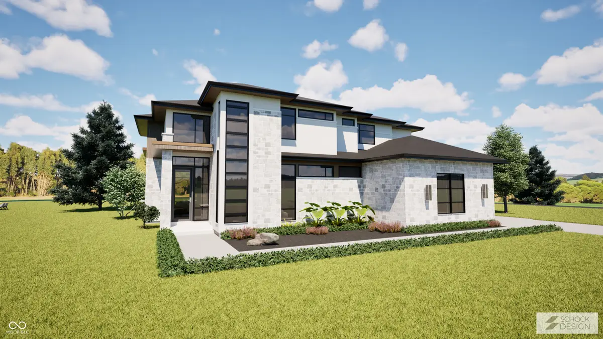 3925 Besbie Way, Bargersville, IN 46106 - Image #1