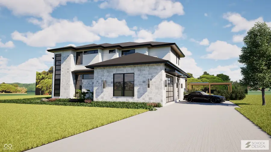 3925 Besbie Way, Bargersville, IN 46106 - Image #2