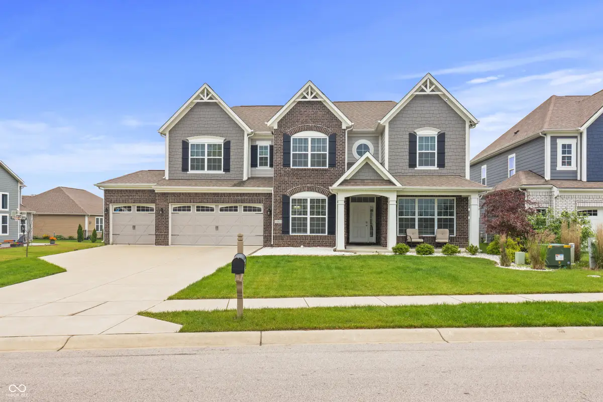 10811 Wild Orchard Lane, Indianapolis, IN 46239 - Image #1