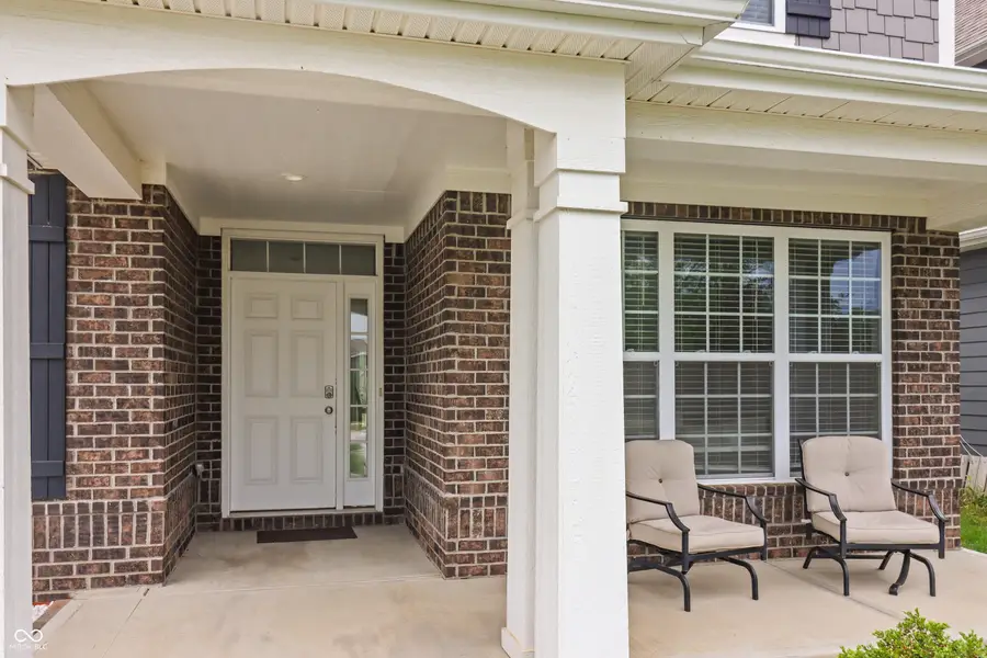 10811 Wild Orchard Lane, Indianapolis, IN 46239 - Image #3