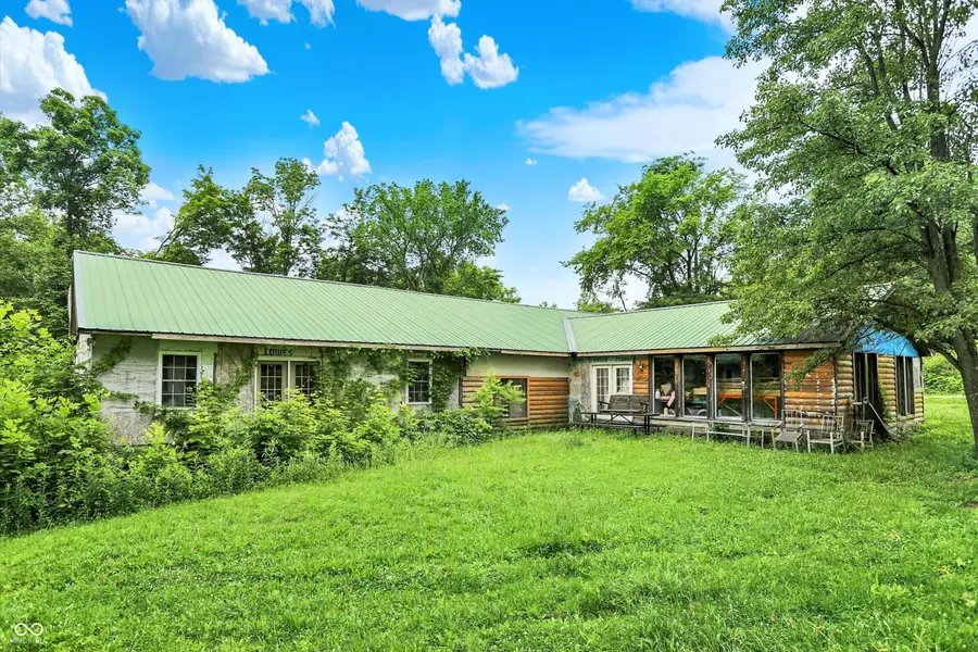 5462/5550 Patricksburg Road, Spencer, IN 47460 - Image #2