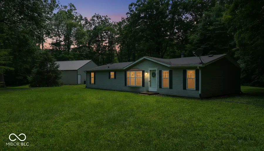 290 S Buffalo Hill Road, Martinsville, IN 46151 - Image #2