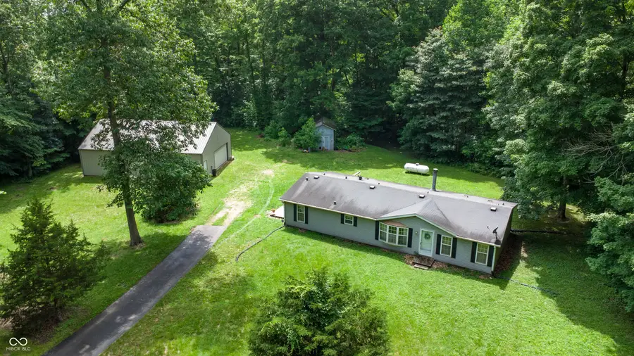 290 S Buffalo Hill Road, Martinsville, IN 46151 - Image #3