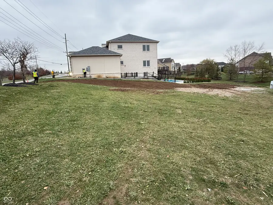 3733 W 121st Street, Zionsville, IN 46077 - Image #2