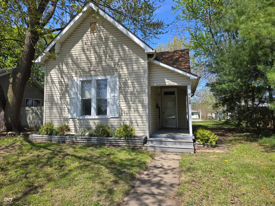 1120 W 4th Street, Anderson, IN 46016 - #2