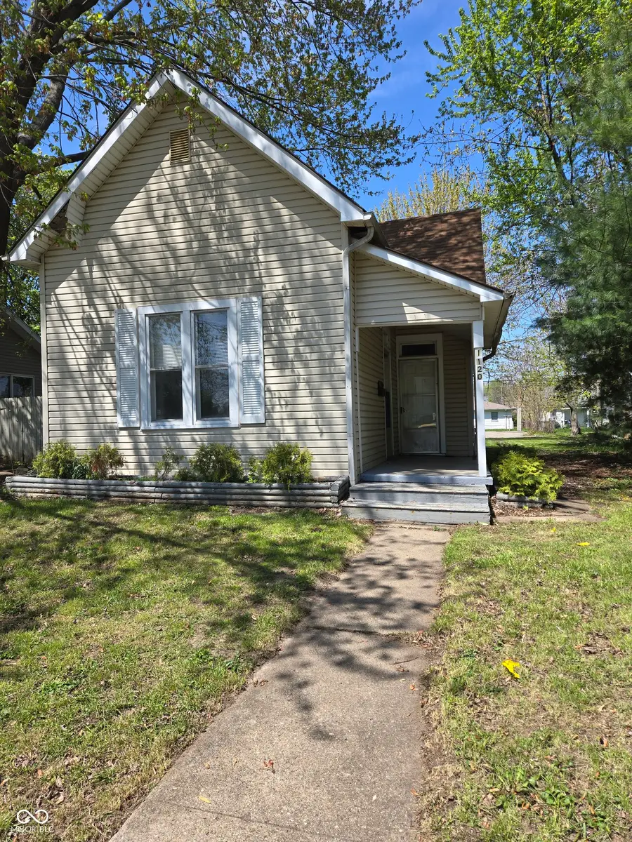 1120 W 4th Street, Anderson, IN 46016 - #3