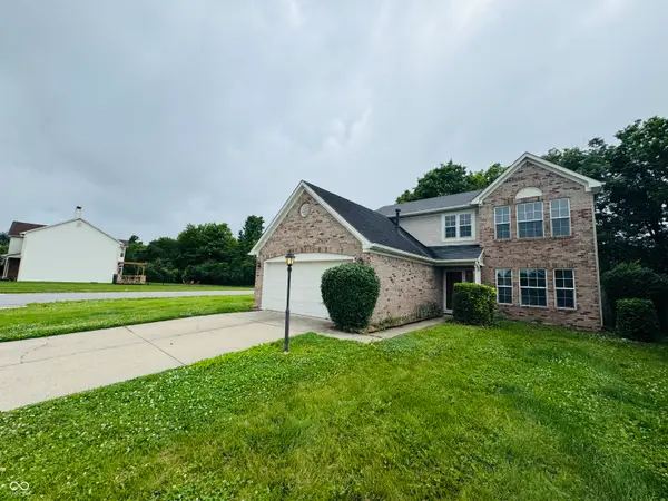 5938 Tybalt Lane, Indianapolis, IN 46254