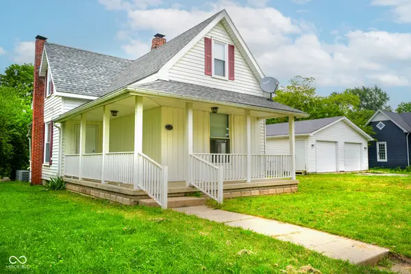 410 Plum Street, Frankton, IN 46044