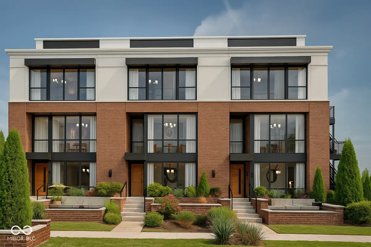 11972 Citywalk Drive, Fishers, IN 46038 - Image #1