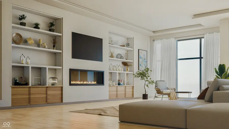 11972 Citywalk Drive, Fishers, IN 46038 - Image #3